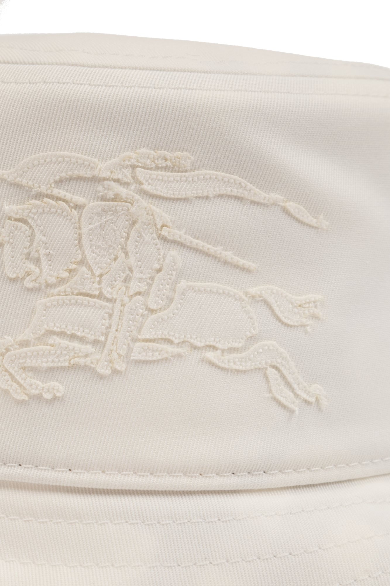Burberry Hat with logo | Men's Accessorie | Vitkac
